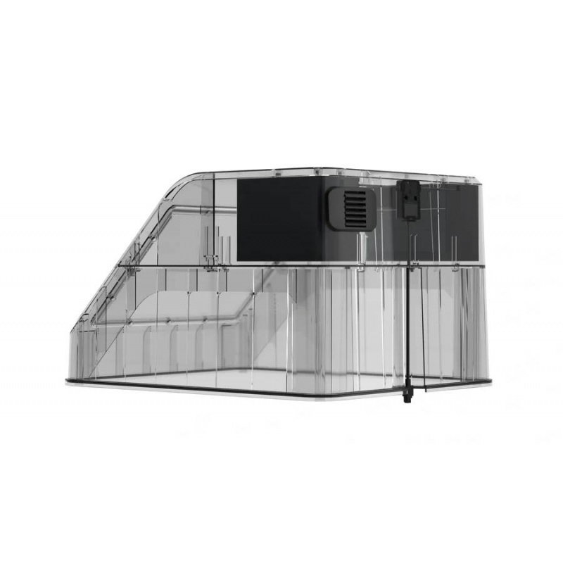Top Cover for Snapmaker U1