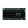 RIGOL DHO924S Digitaloszilloskop – 4 Kanäle, 250 MHz, 1,25 - zdjęcie 4