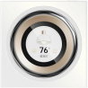 Panel sterowania Aqara Touchscreen Dial V1 EU Biały Wi-Fi - zdjęcie 3