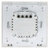 Panel sterowania Aqara Touchscreen Dial V1 EU Biały Wi-Fi - zdjęcie 7