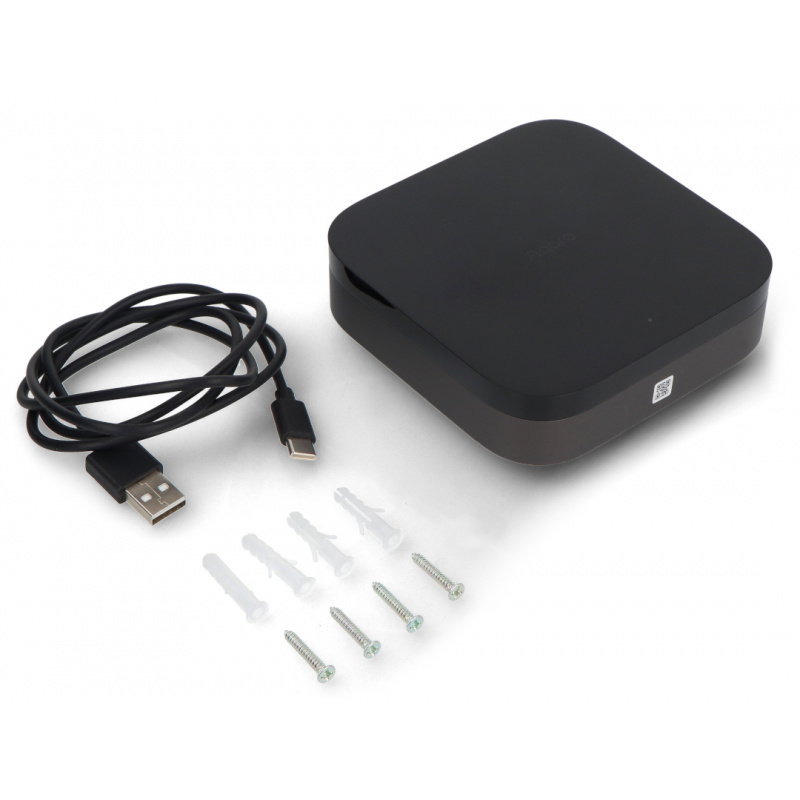 Aqara Hub M3