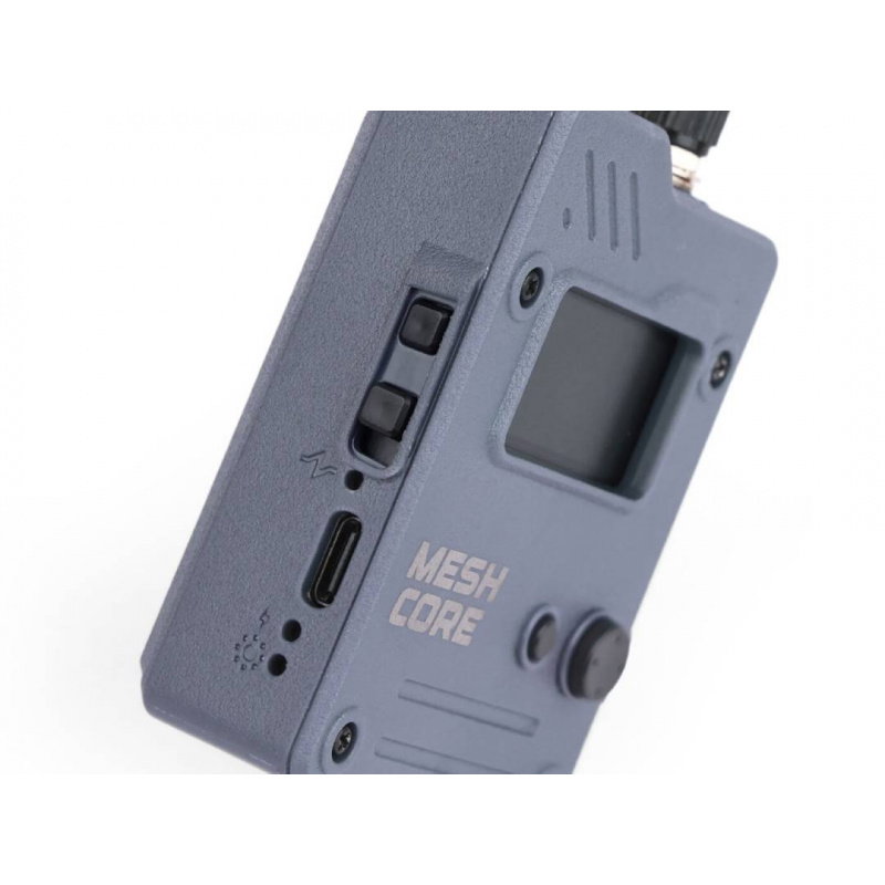 Wio Tracker L1 Pro for MeshCore