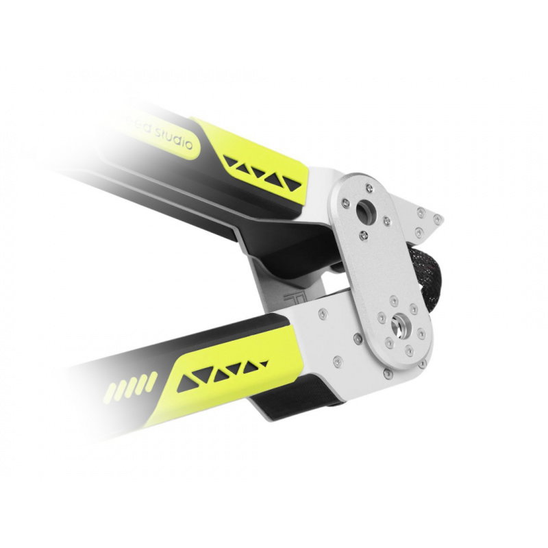 reBot Arm B601-DM (Without Power Supply)