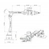reBot Arm B601-DM (Without Power Supply) - zdjęcie 7