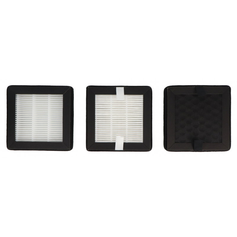 Zestaw filtrów do Mintion V1