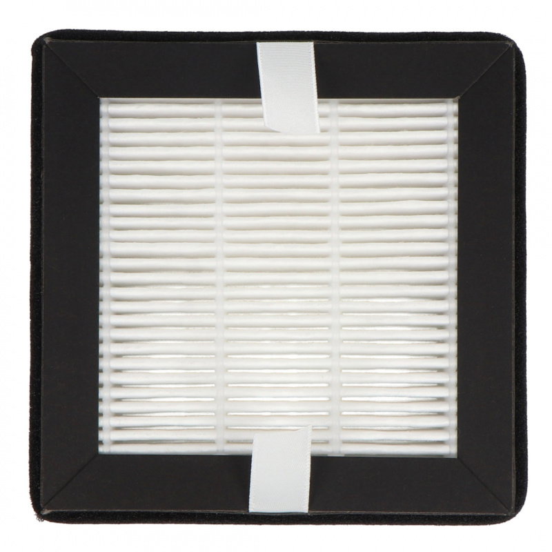 HEPA-13 Filter Mintion V1