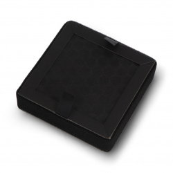 Activated Carbon filter Mintion V1