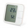 Aqara Climate Sensor W100 Czujnik klimatu Thread/Zigbee - zdjęcie 1