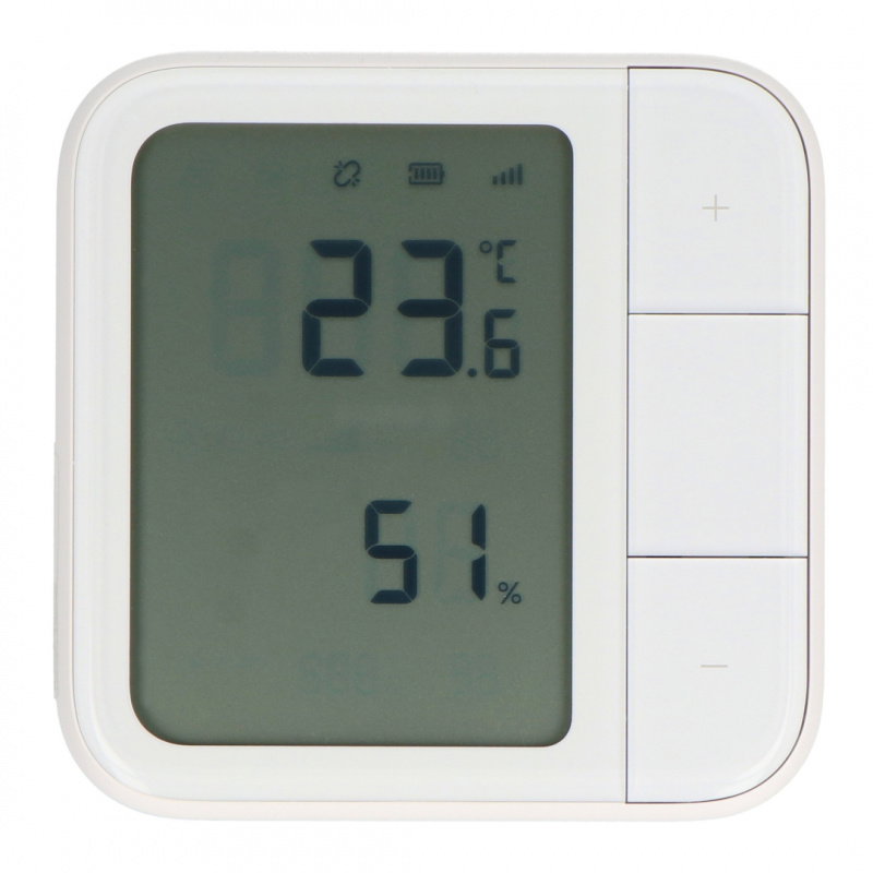 Aqara Climate Sensor W100 Czujnik klimatu Thread/Zigbee