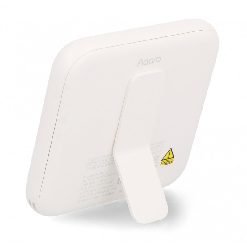 Aqara Climate Sensor W100 Czujnik klimatu Thread/Zigbee