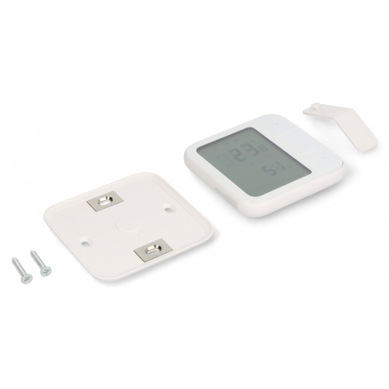 Aqara Climate Sensor W100 Czujnik klimatu Thread/Zigbee