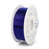 Fiberlogy Easy PETG-Filament 1,75 mm 1 kg – transparentes - zdjęcie 1