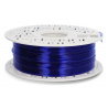 Fiberlogy Easy PETG-Filament 1,75 mm 1 kg – transparentes - zdjęcie 2