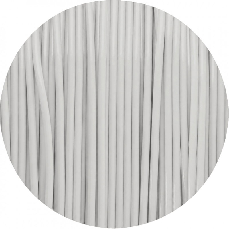Fiberlogy Filament ASA 1,75 mm 1 kg - Grau