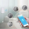 Tuya - czujnik zalania - ZigBee - aplikacja Android/iOS - RTX - zdjęcie 6