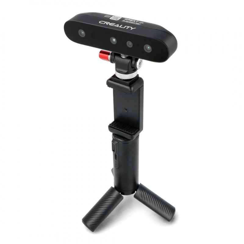Skaner 3D - CR-Scan Ferret - Outlet