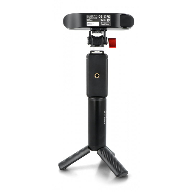 Skaner 3D - CR-Scan Ferret - Outlet