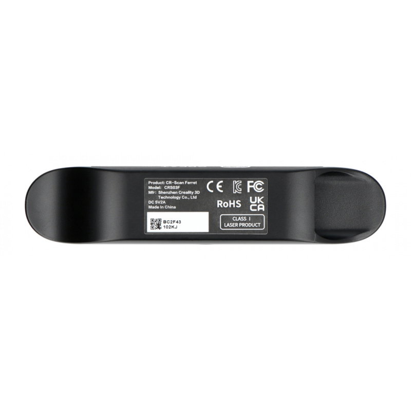 Skaner 3D - CR-Scan Ferret - Outlet