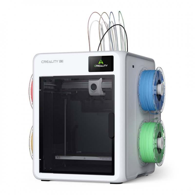 Drukarka 3D - Creality K3