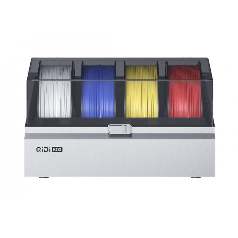 System QIDI Box do drukarek 3D QIDI Q2