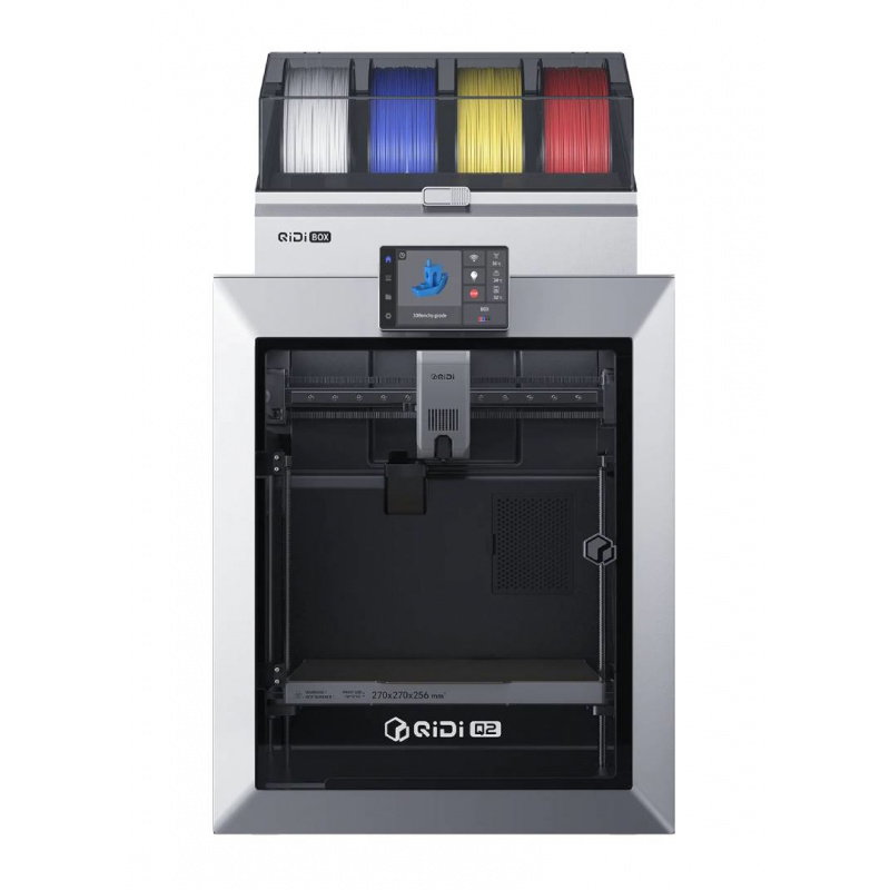 System QIDI Box do drukarek 3D QIDI Q2