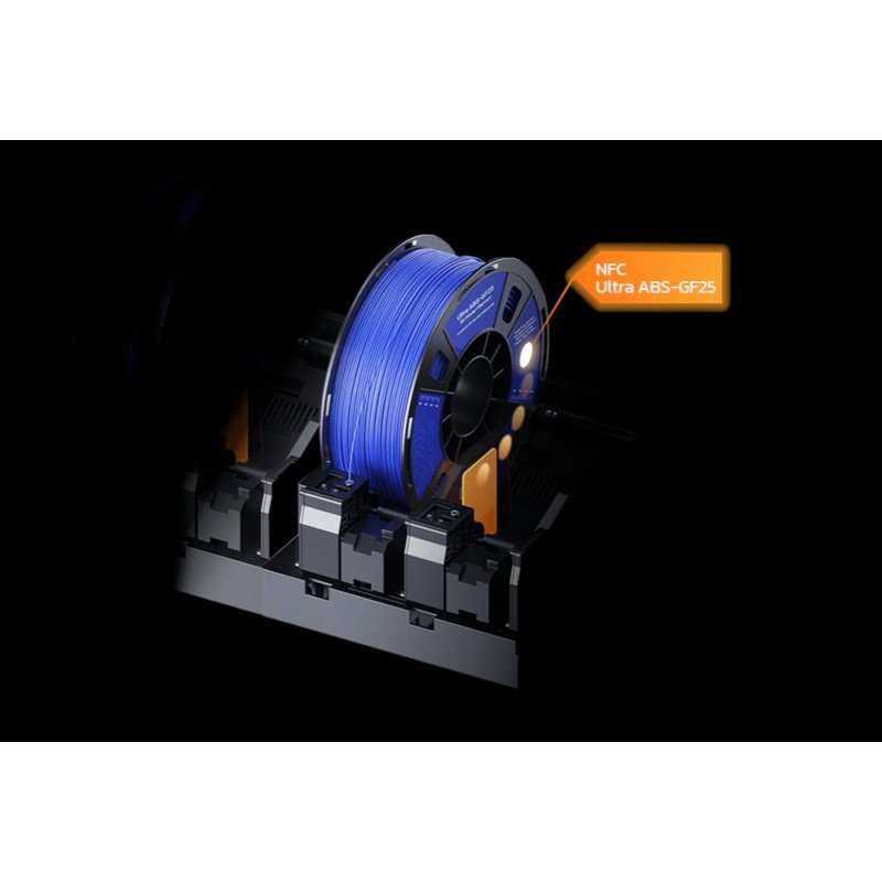 System QIDI Box do drukarek 3D QIDI Q2