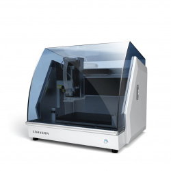 Frezarka CNC MAKERA Carvera