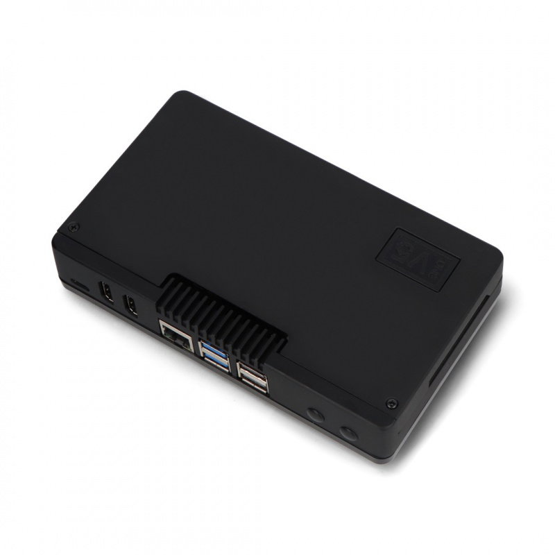 Argon ONE V5 M.2 Case for Raspberry Pi 5