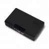 Argon ONE V5 M.2 Case for Raspberry Pi 5 - zdjęcie 1