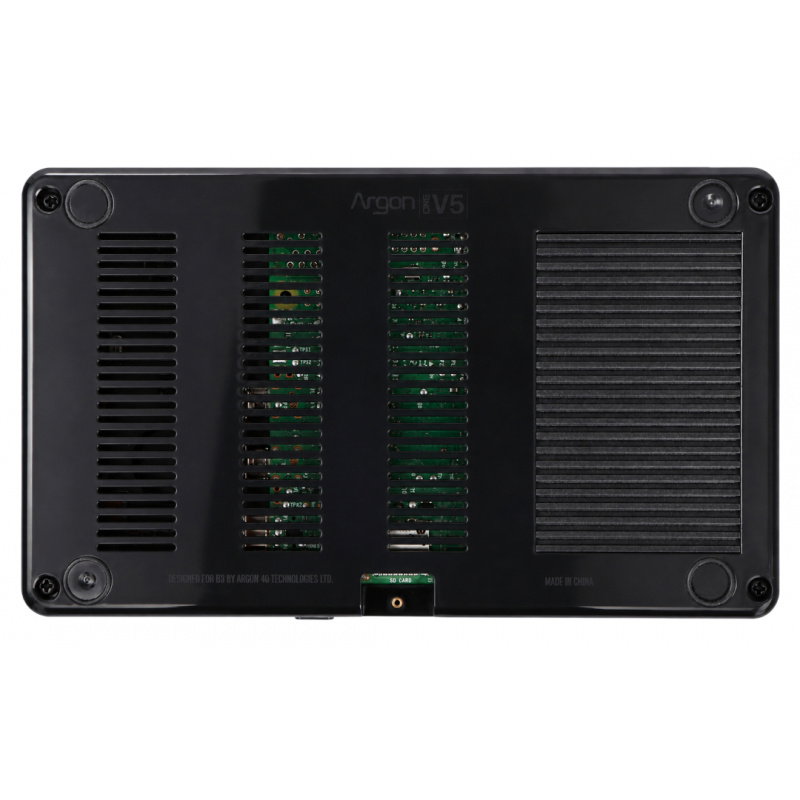 Argon ONE V5 M.2 Case for Raspberry Pi 5