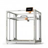 Drukarka 3D - Elegoo OrangeStorm Giga - Outlet - zdjęcie 1