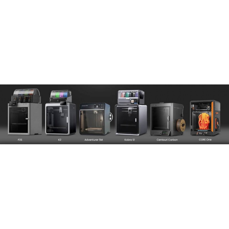System filtracyjny Mintion V1