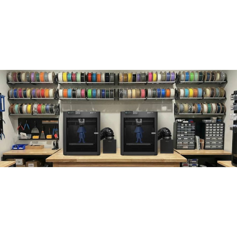 System filtracyjny Mintion V1