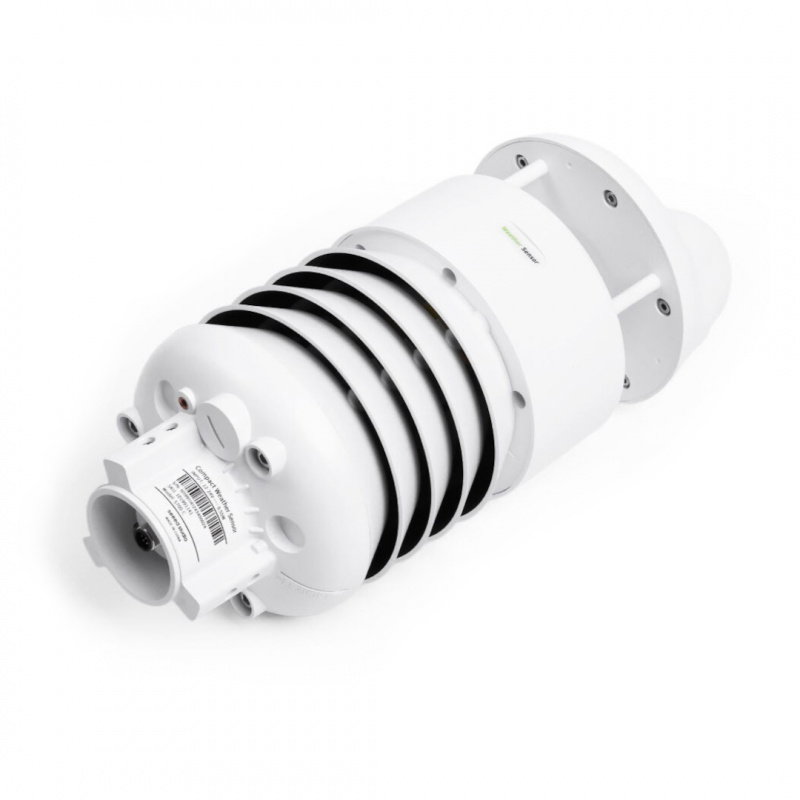 SenseCAP S700-C 7-in-1 Compact Weather Station (Solar Radiation