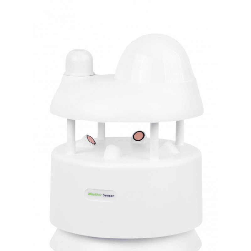 SenseCAP S700-C 7-in-1 Compact Weather Station (Solar Radiation