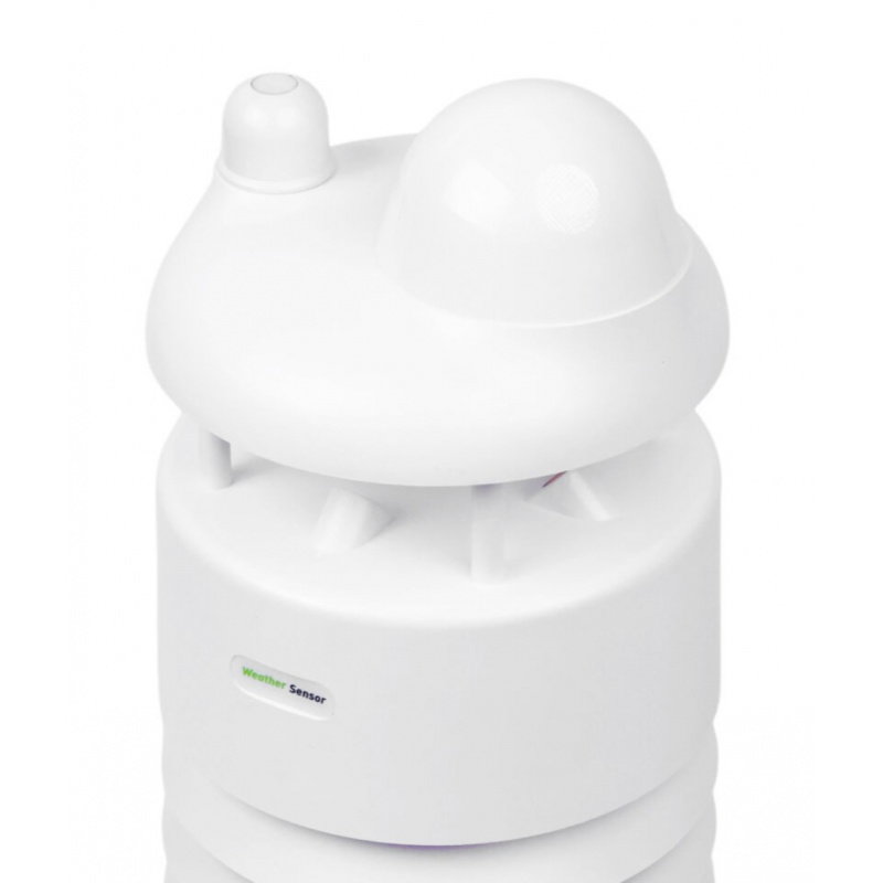 SenseCAP S700-C 7-in-1 Compact Weather Station (Solar Radiation