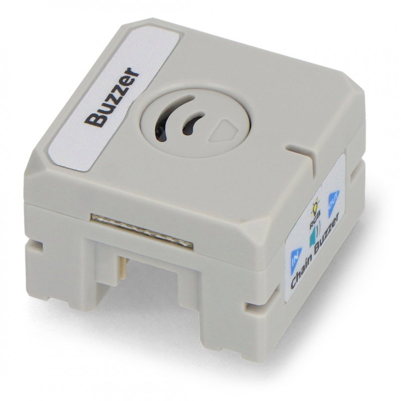 Chain Buzzer