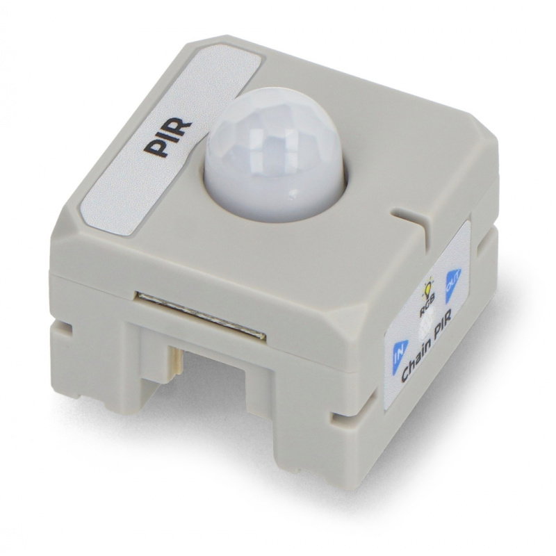 Chain PIR (STM32G031)