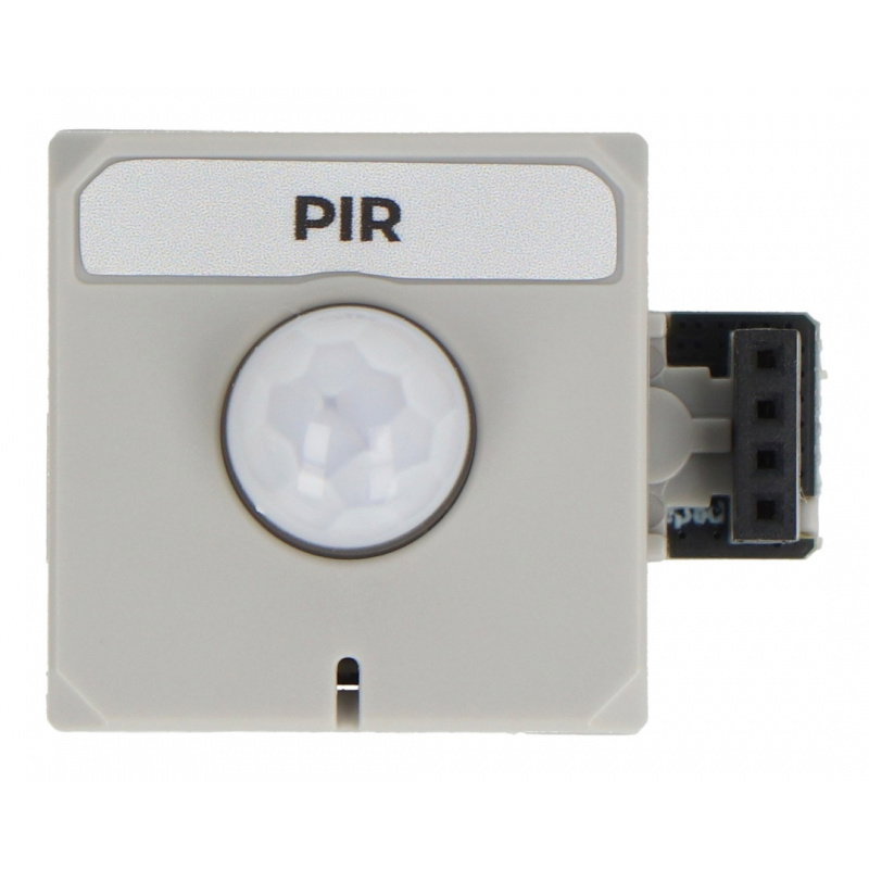 Chain PIR (STM32G031)