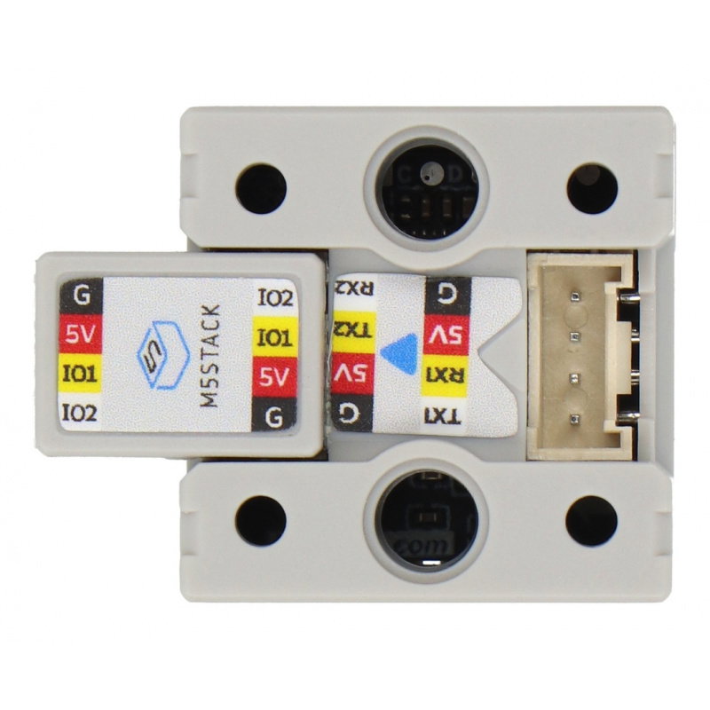Chain PIR (STM32G031)