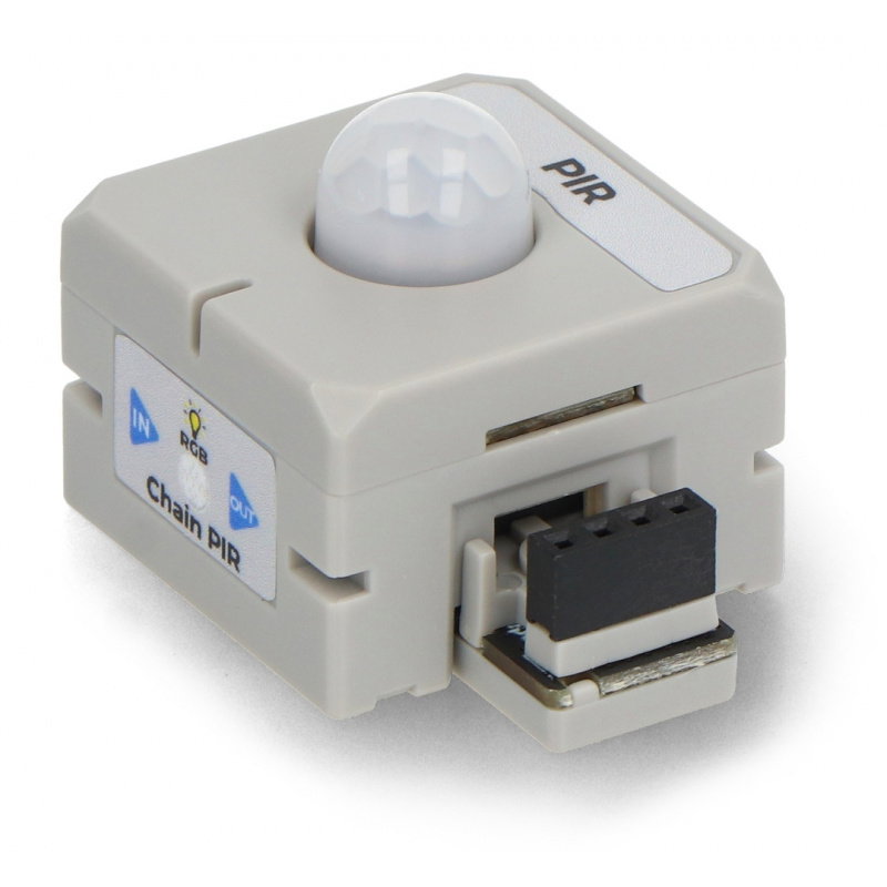 Chain PIR (STM32G031)