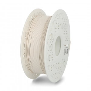 Fiberlogy PLA Mineral 1,75mm 0,85kg - White