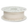Fiberlogy PLA Mineral Filament 1,75 mm 1 kg – Weiß - zdjęcie 2