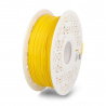 Fiberlogy Easy PETG Filament 1,75 mm 0,85 kg – Gelb - zdjęcie 1