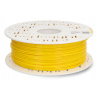 Fiberlogy Easy PETG Filament 1,75 mm 0,85 kg – Gelb - zdjęcie 2