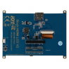 Touchscreen 800x480px für Raspberry Pi - Joy-IT RB-LCD-5 5''