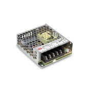 Montagenetzteil Mean Well LRS-35-24 - 24V / 1,5A / 36W