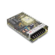 Montagenetzteil Mean Well LRS-150-12 - 12V / 12,5A / 150W
