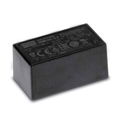 Printnetzteil Mean Well IRM-05-5 - 5V / 1A / 5W