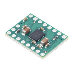 MP6602 - Schrittmotortreiber 35V/4A SPI - Pololu 5688